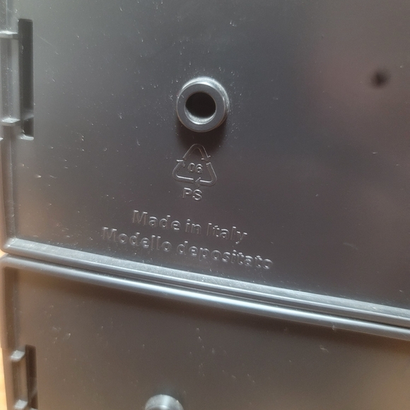 Set of 2 Stackable Drawers Office Paper Storage by QBox - Picture 9 of 9